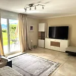 Nyaraló Casa Sole Gambarogno