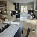 度假居 Casa Sole Gambarogno