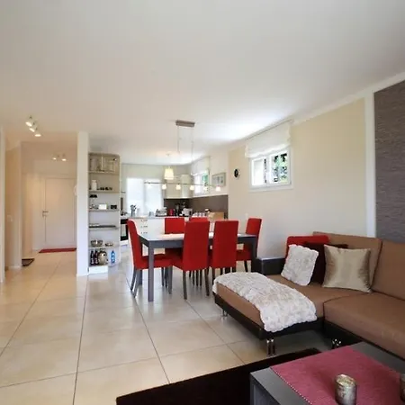 Casa Sole Holiday home *
