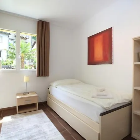 Casa Sole Ferienhaus