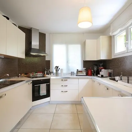 Casa Sole Holiday home *