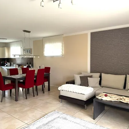 Casa Sole בית נופש *