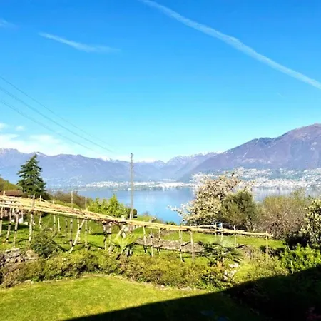 Casa Sole Tatil Evi *