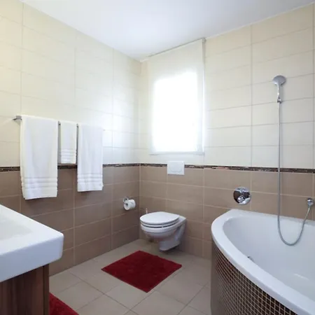 Holiday home Casa Sole *