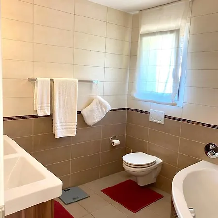 Casa Sole Holiday home
