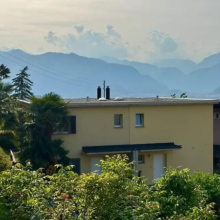 Casa Sole *