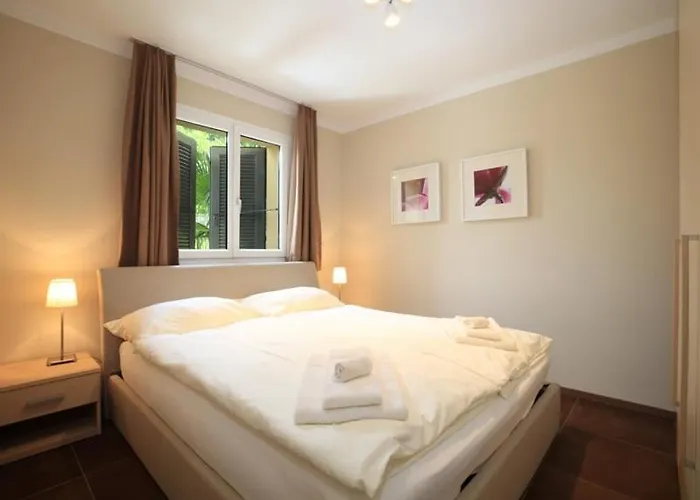 Casa Sole Tatil Evi *