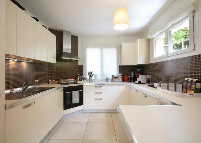 Casa Sole Tatil Evi *