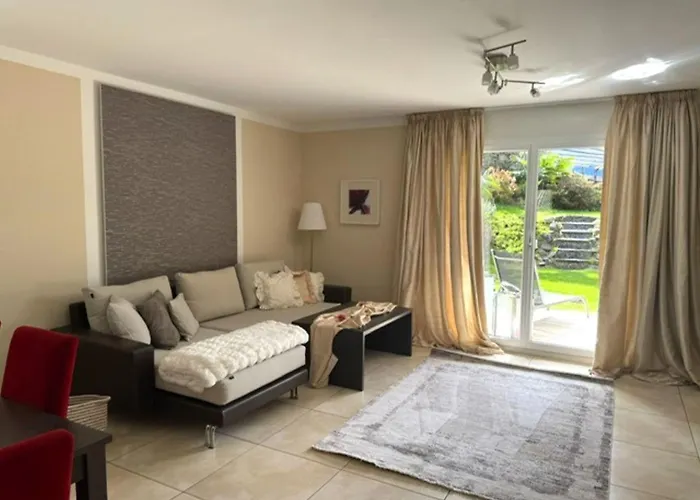 Casa Sole Tatil Evi *