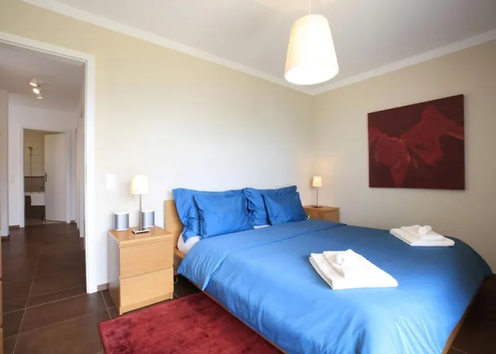 度假居 Casa Sole Gambarogno