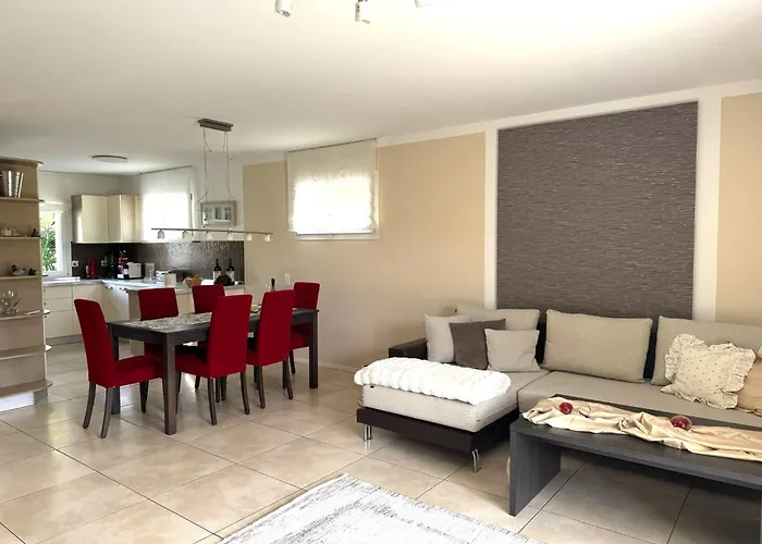 Casa Sole Tatil Evi *