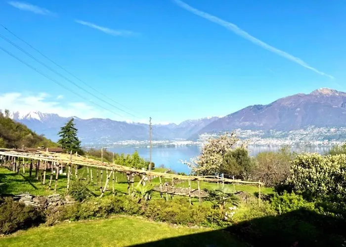 Casa Sole Tatil Evi *