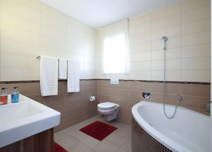 Tatil Evi Casa Sole *