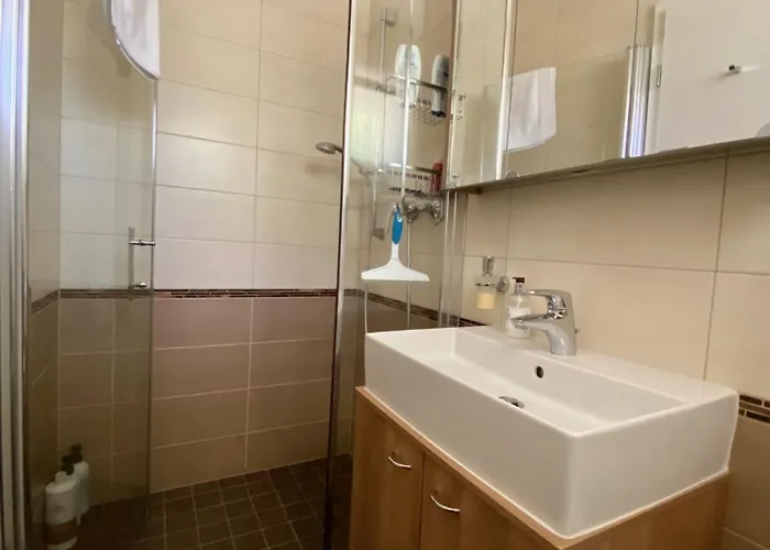 Casa Sole 度假居 Gambarogno