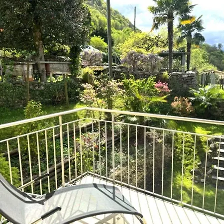 Casa Sole Feriehus