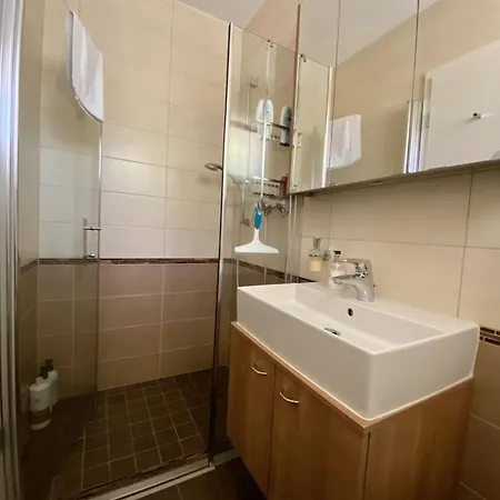 Casa Sole Nyaraló Gambarogno