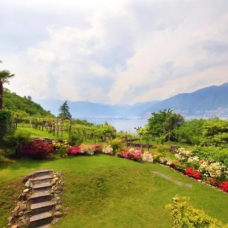 Casa Sole Hébergement de vacances