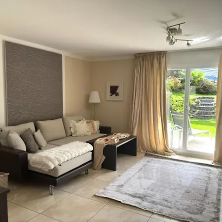 Casa Sole Hébergement de vacances *