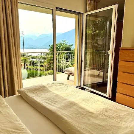 Hébergement de vacances Casa Sole *