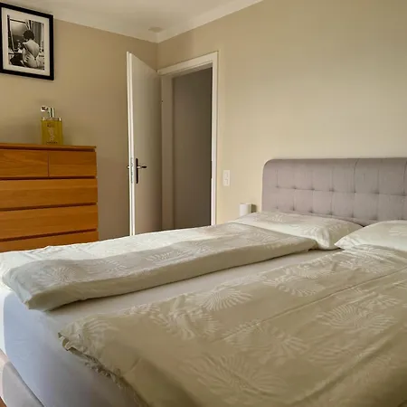 Casa Sole Hébergement de vacances Gambarogno