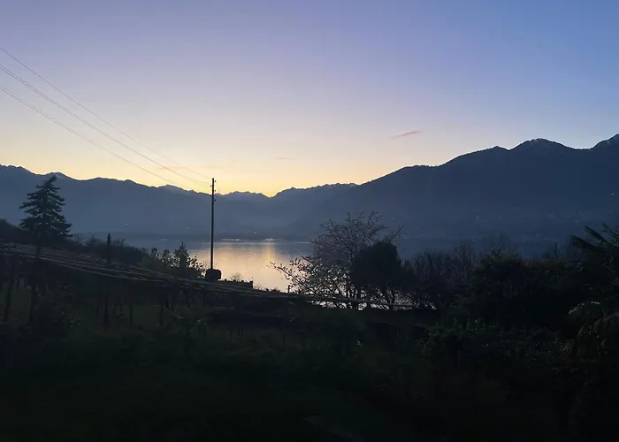 Casa Sole Дом отдыха