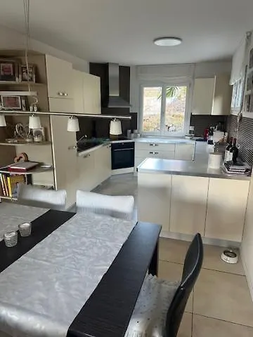 Ferienhaus Casa Sole Gambarogno