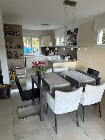 Casa Sole Gambarogno